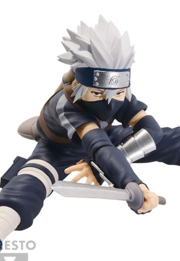 名战景 火影忍者疾风传 旗木卡卡西3