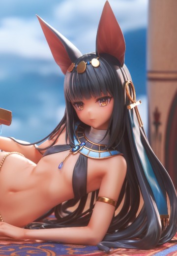 阿努比斯神的小憩 | Hpoi手办维基