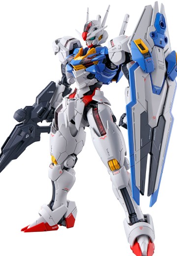 FULL MECHANICS 1/100 风灵高达