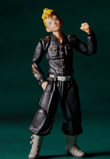 转轮科技 惊奇山口式 重生之道 花垣武道 | Hpoi手办维基