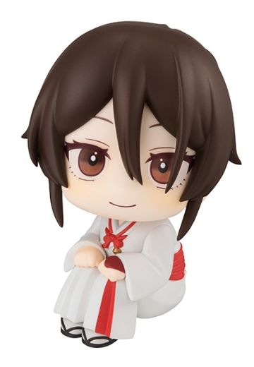 Look Up 地狱乐 山田浅右卫门 佐切 | Hpoi手办维基