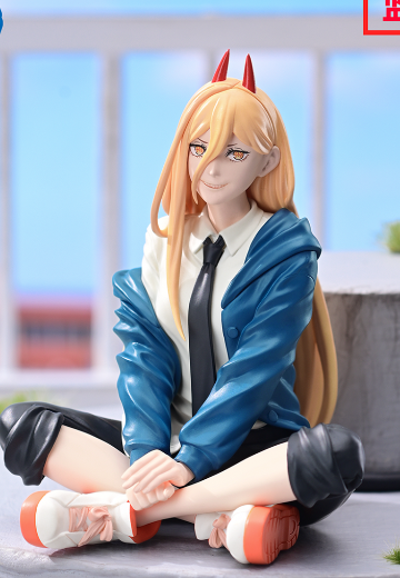 PM 小坐系列 链锯人 帕瓦 | Hpoi手办维基