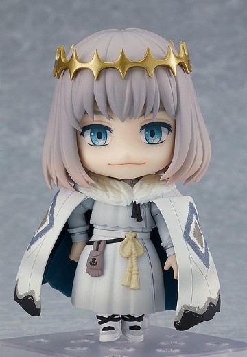 粘土人#2102 命运-冠位指定 身披角色者-奥伯龙