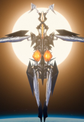 S.H.Figuarts 芝顿（新·奥特曼）