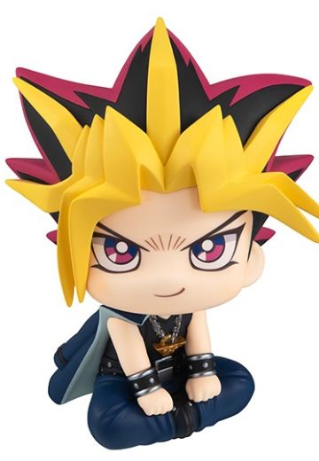 Look Up 游戏王 怪兽之决斗 暗游戏 | Hpoi手办维基