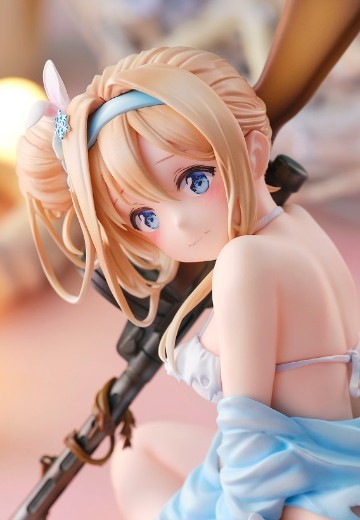 少女前线 索米 仲夏夜的精灵 重伤 | Hpoi手办维基