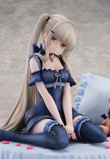 邻家的天使同学 椎名真昼 小恶魔