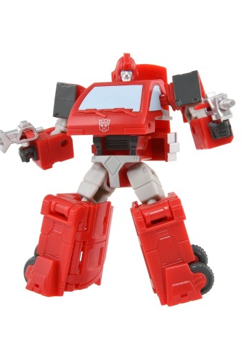 变形金刚经典电影系列 SS-110 铁皮 | Hpoi手办维基