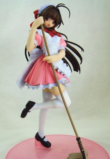 DreamParty 咲花 棕发 限定版 | Hpoi手办维基