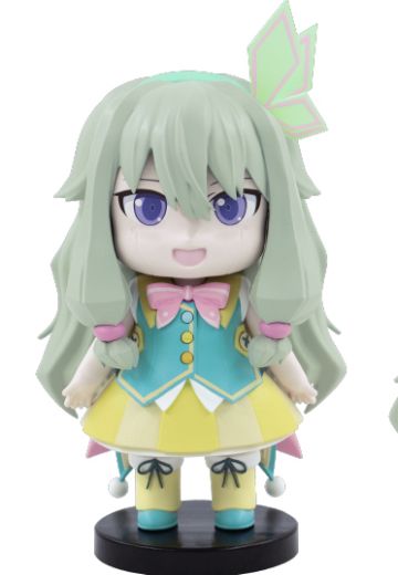 世界计划 多彩舞台 feat.初音未来 宁宁号 | Hpoi手办维基