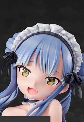 insight原创 肉感少女J 明润眼