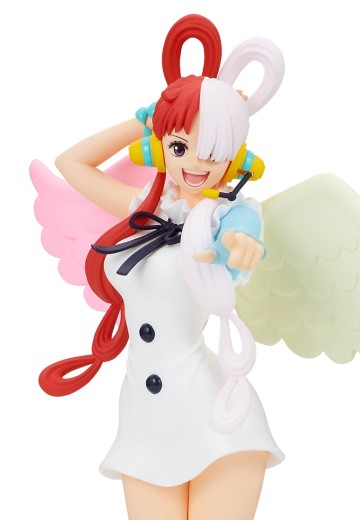 独特魅力 航海王：红发歌姬 乌塔 | Hpoi手办维基