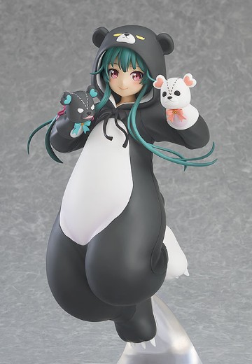 POP UP PARADE  熊熊勇闯异世界 优奈 L尺寸