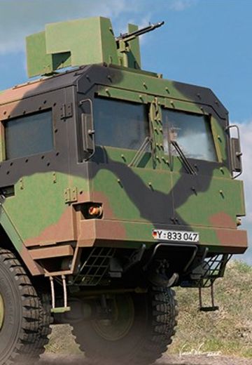 编号:85528 1/35装甲车辆系列 德10吨卡车 | Hpoi手办维基