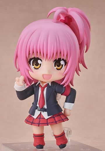 粘土人#2144 守护甜心! 日奈森亚梦 | Hpoi手办维基