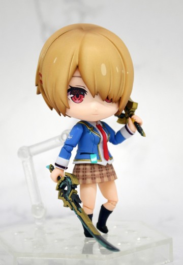 DFORM+  炽焰天穹 茅森月歌 | Hpoi手办维基