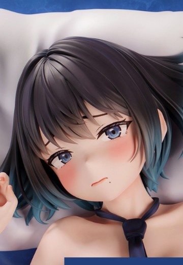 肉感少女 风纪委员 黑崎玲 明润眼 | Hpoi手办维基