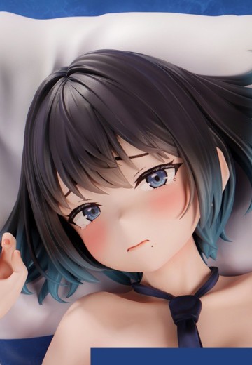 肉感少女 风纪委员 黑崎玲 | Hpoi手办维基