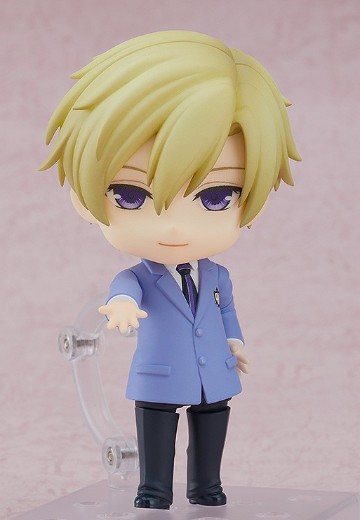 粘土人#2104 欢迎光临樱兰高校 须王环 | Hpoi手办维基