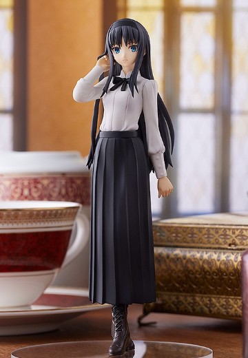 POP UP PARADE 月姬 远野秋叶 | Hpoi手办维基