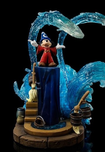 幻想曲100周年 米奇 | Hpoi手办维基