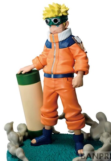 Memorable Saga 火影忍者 漩涡鸣人