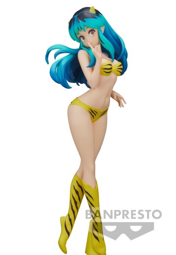 福星小子 独特魅力-拉姆-（A款） | Hpoi手办维基