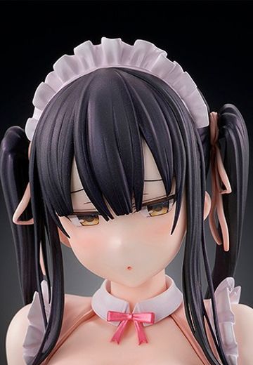 清楚女朋友、堕落了。2 月见千冬 | Hpoi手办维基