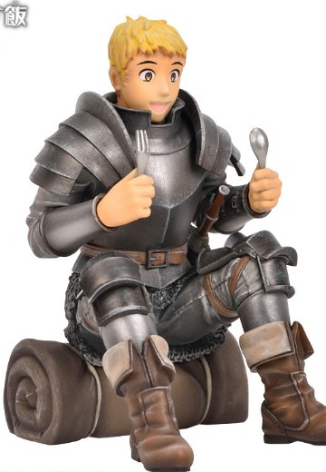 CharaGumin 迷宫饭 莱欧斯 | Hpoi手办维基