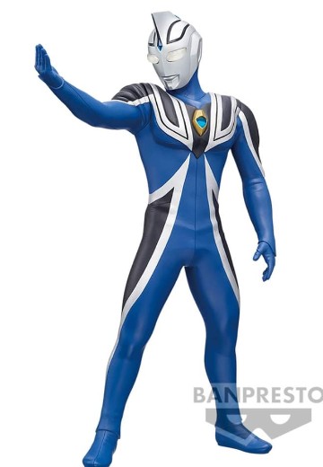英雄勇像 盖亚奥特曼 阿古茹奥特曼 V1型 A款 | Hpoi手办维基