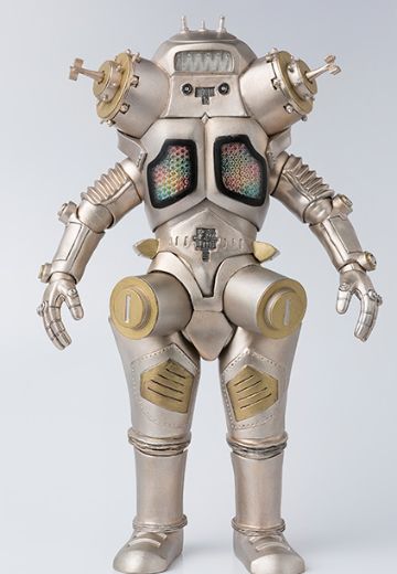 S.H.Figuarts 赛文奥特曼 金古桥