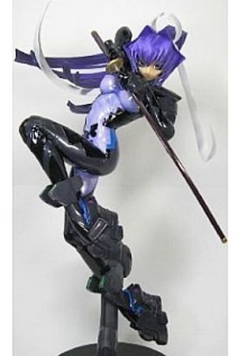 A-Brand Muv-Luv Alternative 御剑冥夜 99式卫士强化装备(正规兵)　 | Hpoi手办维基