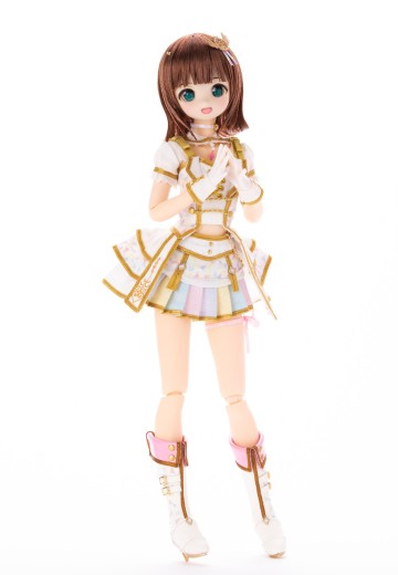 PureNeemo角色系列 No.152 偶像大师 天海春香 | Hpoi手办维基