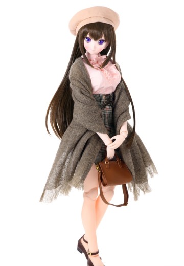 艾莉丝收集 枫子 / 少女甜心 1.1版