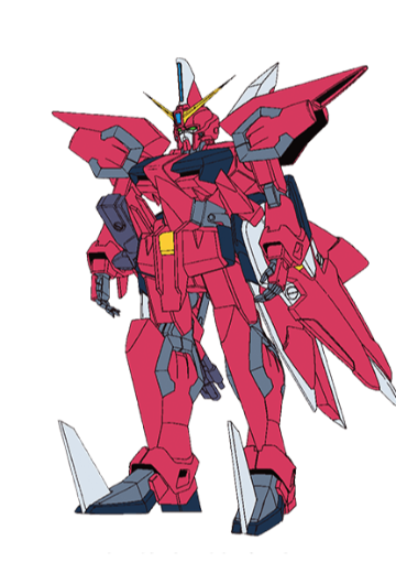 GAT-X303 神盾高达