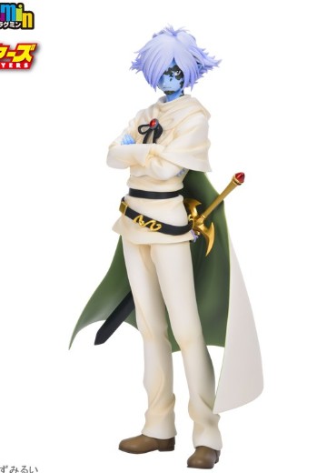 CharaGumin 秀逗魔导士 杰路刚帝士 | Hpoi手办维基