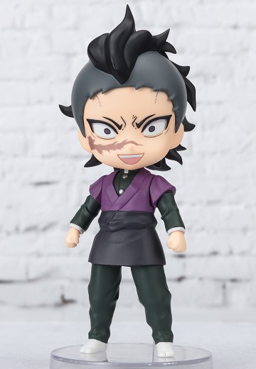 Figuarts mini  鬼灭之刃  玄弥 | Hpoi手办维基