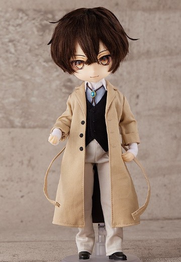 Harmonia humming 文豪野犬 太宰治 | Hpoi手办维基