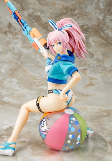 破晓传说 希侬 夏日 | Hpoi手办维基