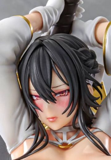 后宫探险 我与美女与胸部与异世界肉欲生活 娜瓦露 黑音 | Hpoi手办维基