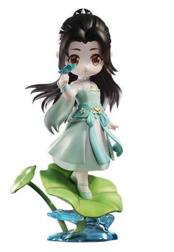 斗破苍穹 清水芙蓉 萧薰儿