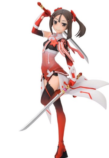 CharaGumin 结城友奈是勇者 三好夏凛