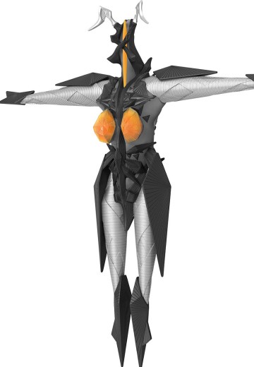 电影怪兽系列 新·奥特曼 芝顿 | Hpoi手办维基