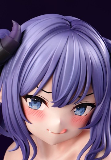 肉感少女 魅魔 夜酱