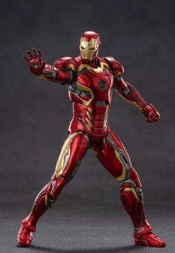 复仇者联盟2：奥创纪元 钢铁侠 45号装甲