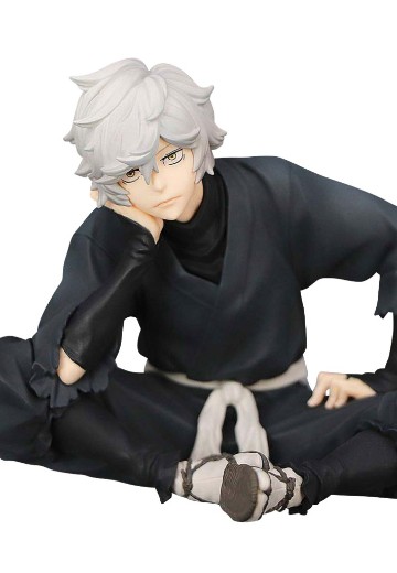 压泡面 地狱乐 画眉丸 | Hpoi手办维基