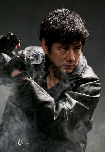 南光太郎（假面骑士BLACK SUN）