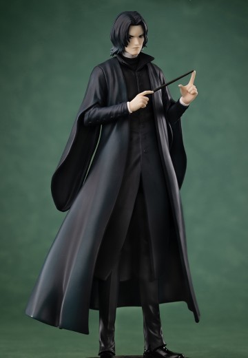 哈利波特魔法时代系列 西弗勒斯·斯内普 | Hpoi手办维基