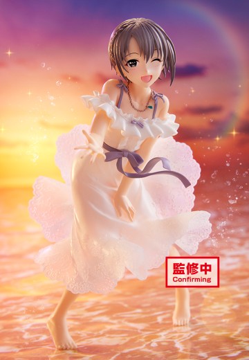 Emotional lens 偶像大师灰姑娘女孩 乙仓悠贵