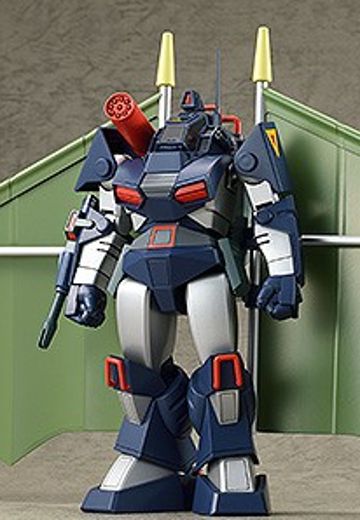 PLAMAX COMBAT ARMORS MAX29 太阳之牙 达格拉姆 Hang Glider装置型态 | Hpoi手办维基